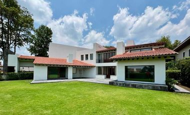 Casa remodelada en esquina