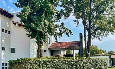 Casa remodelada en esquina