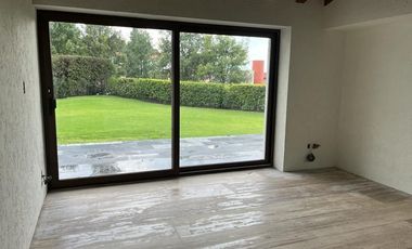 Casa remodelada en esquina