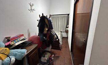 PH independiente en venta con 3 dormitorios y jadin