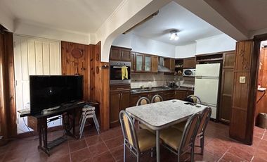 PH independiente en venta con 3 dormitorios y jadin