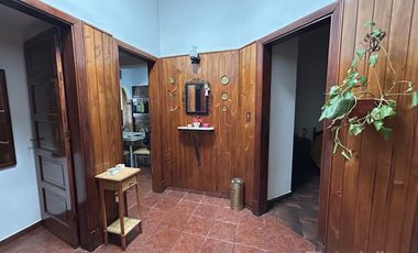 PH independiente en venta con 3 dormitorios y jadin