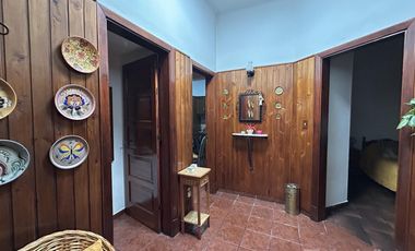 PH independiente en venta con 3 dormitorios y jadin