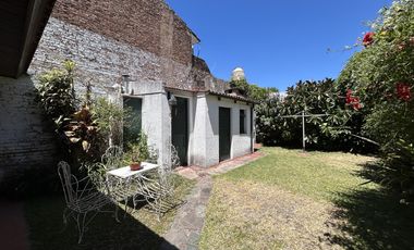 PH independiente en venta con 3 dormitorios y jadin