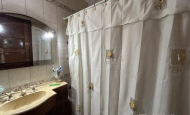 PH independiente en venta con 3 dormitorios y jadin