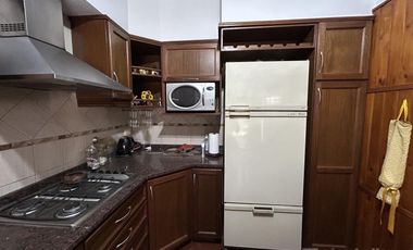 PH independiente en venta con 3 dormitorios y jadin