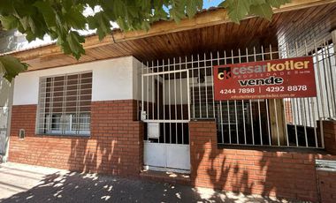 PH independiente en venta con 3 dormitorios y jadin