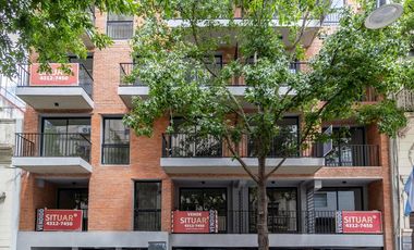 Venta departamento de 1 ambiente apto porfesiona - ideal renta