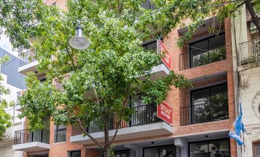 Venta departamento de 1 ambiente apto porfesiona - ideal renta