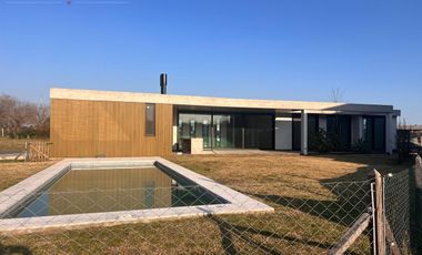 Casa a estrenar en una planta en Altos de Campo Grande | Mallmann propiedades