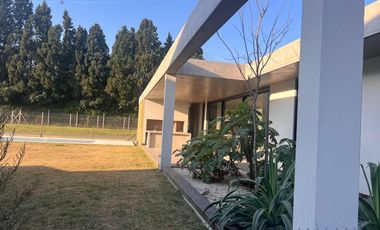 Casa a estrenar en una planta en Altos de Campo Grande | Mallmann propiedades