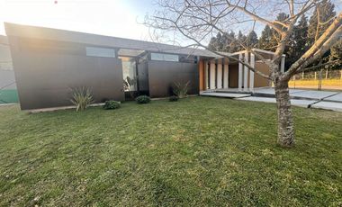 Casa a estrenar en una planta en Altos de Campo Grande | Mallmann propiedades