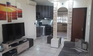 Venta Apto Credito - Casa Tres Ambientes, Cochera - Carapachay, Vicente Lopez