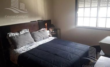 Venta Apto Credito - Casa Tres Ambientes, Cochera - Carapachay, Vicente Lopez