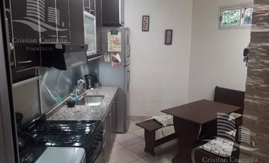Venta Apto Credito - Casa Tres Ambientes, Cochera - Carapachay, Vicente Lopez
