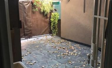 Venta Apto Credito - Casa Tres Ambientes, Cochera - Carapachay, Vicente Lopez