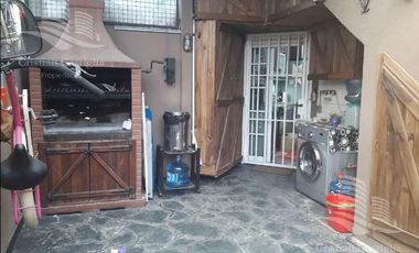 Venta Apto Credito - Casa Tres Ambientes, Cochera - Carapachay, Vicente Lopez