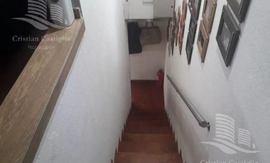 Venta Apto Credito - Casa Tres Ambientes, Cochera - Carapachay, Vicente Lopez