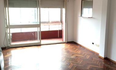 Venta departamento 2 dormitorios - Mendoza 1000 Rosario
