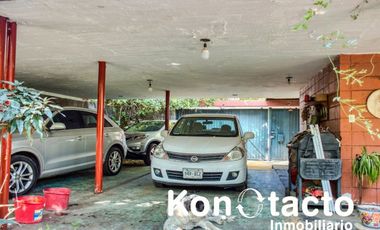 CASA EN VENTA EN TLALPAN, CERRADA DE ARENAL