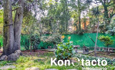 CASA EN VENTA EN TLALPAN, CERRADA DE ARENAL