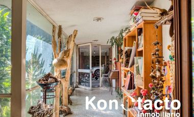 CASA EN VENTA EN TLALPAN, CERRADA DE ARENAL