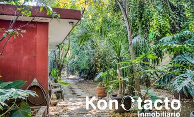 CASA EN VENTA EN TLALPAN, CERRADA DE ARENAL