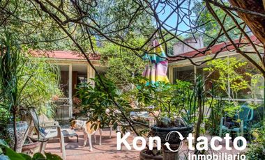 CASA EN VENTA EN TLALPAN, CERRADA DE ARENAL