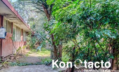 CASA EN VENTA EN TLALPAN, CERRADA DE ARENAL
