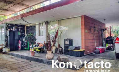 CASA EN VENTA EN TLALPAN, CERRADA DE ARENAL