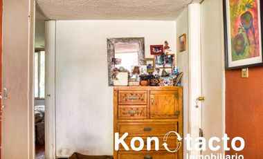 CASA EN VENTA EN TLALPAN, CERRADA DE ARENAL