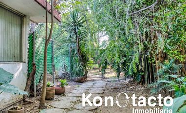 CASA EN VENTA EN TLALPAN, CERRADA DE ARENAL