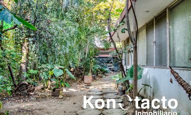 CASA EN VENTA EN TLALPAN, CERRADA DE ARENAL