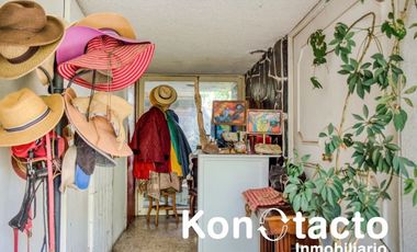 CASA EN VENTA EN TLALPAN, CERRADA DE ARENAL
