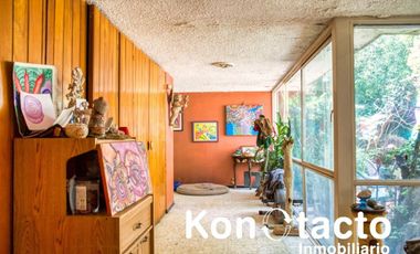 CASA EN VENTA EN TLALPAN, CERRADA DE ARENAL