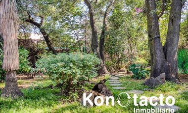 CASA EN VENTA EN TLALPAN, CERRADA DE ARENAL
