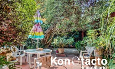 CASA EN VENTA EN TLALPAN, CERRADA DE ARENAL
