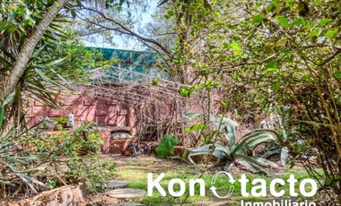 CASA EN VENTA EN TLALPAN, CERRADA DE ARENAL