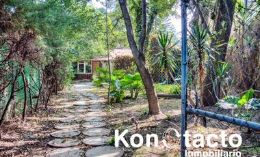 CASA EN VENTA EN TLALPAN, CERRADA DE ARENAL
