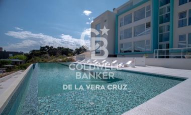 Departamento con vista al mar, Las gaviotas.