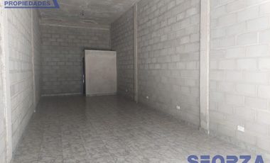 Local - San Miguel