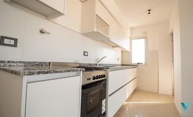 Departamento en venta 2 ambientes Ituzaingó a estrenar con a