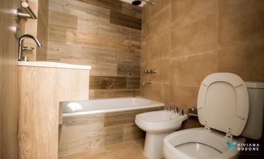 Departamento en venta 2 ambientes Ituzaingó a estrenar con a