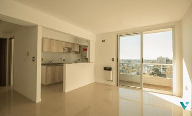 Departamento en venta 2 ambientes Ituzaingó a estrenar con a
