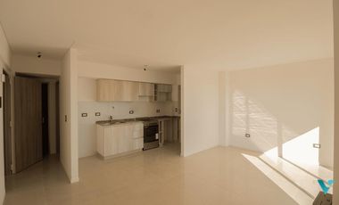 Departamento en venta 2 ambientes Ituzaingó a estrenar con a