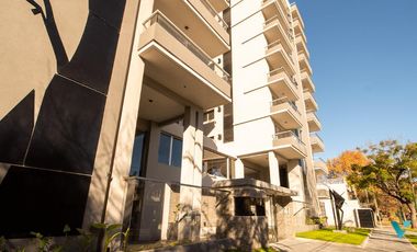 Departamento en venta 2 ambientes Ituzaingó a estrenar con a