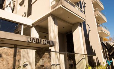 Departamento en venta 2 ambientes Ituzaingó a estrenar con a