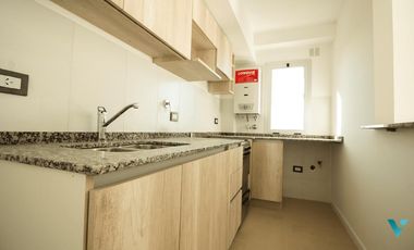 Departamento en venta 2 ambientes Ituzaingó a estrenar con a