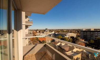 Departamento en venta 2 ambientes Ituzaingó a estrenar con a