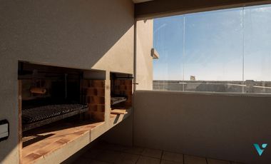 Departamento en venta 2 ambientes Ituzaingó a estrenar con a